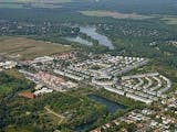 Rundflug übers Havelland – Der Berliner Speckgürtel von oben