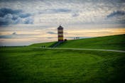 Tagesausflug/Wochenendausflug auf die ostfriesischen Inseln