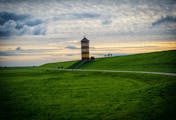 Tagesausflug/Wochenendausflug auf die ostfriesischen Inseln