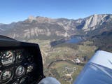 Das wunderschöne Seengebiet Salzkammergut