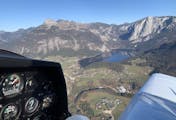 Das wunderschöne Seengebiet Salzkammergut