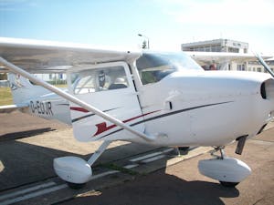 Cessna 172