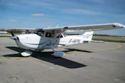 C172SP F-HFPL