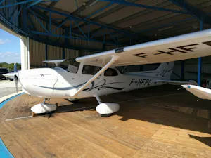 C172 F-HFPL