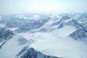 Höchste Gipfel Tirols und Südtirols Ortler + Wildspitze