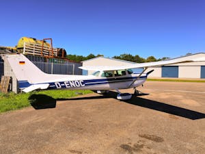 Cessna 172N