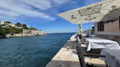 Kurzer (oder längerer) Ausflug nach Mali Lošinj (Kroatien)
