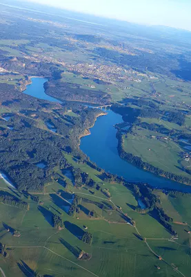 Besuch in Hannover oder Umland