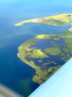 Ausflug nach Wangerooge