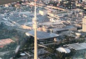 Erlebe Bayern von oben – Rundflug zur Zugspitze!