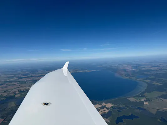 Flug nach Mönchengladbach