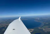 Flug nach Mönchengladbach