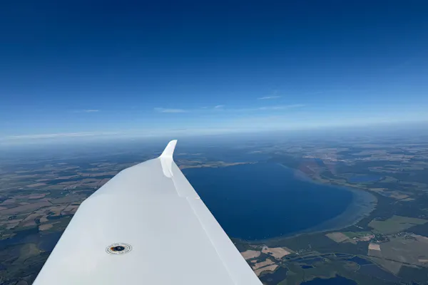Flug nach Mönchengladbach