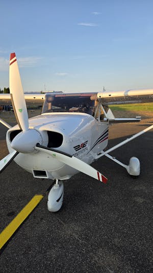 Cessna 172