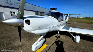 Diamond DA40