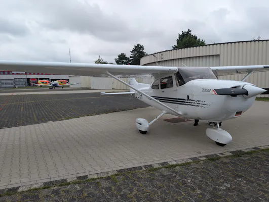 Kurzflug