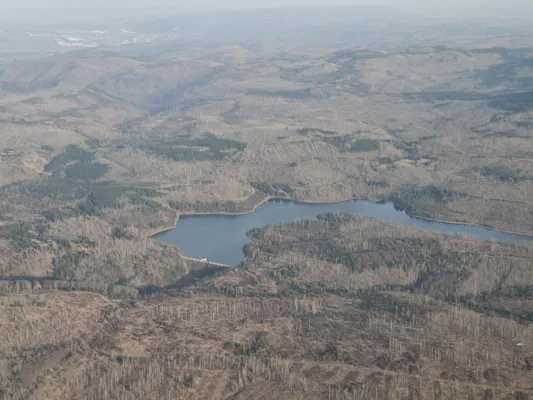 Individueller Rundflug