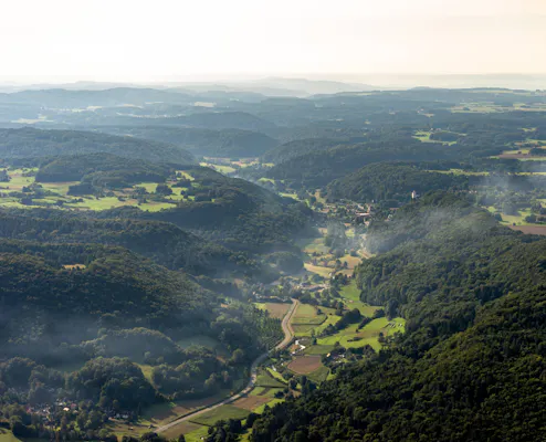 30 Min. Nürnberger Land erkunden