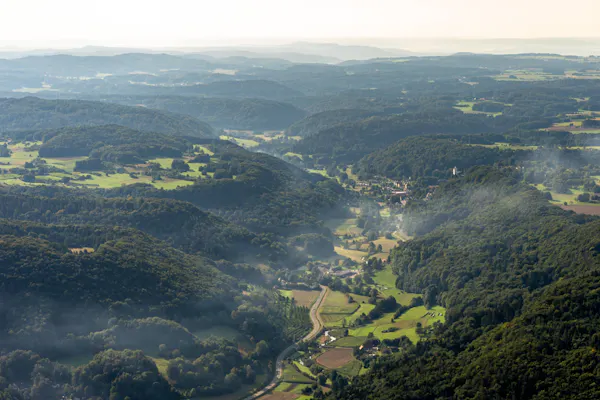 30 Min. Nürnberger Land erkunden