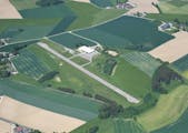 Rundflug - Strecke nach Vereinbarung - 45 Minuten