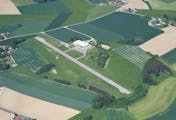 Rundflug - Strecke nach Vereinbarung - 45 Minuten