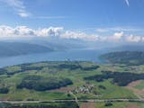 Rundflug - Strecke nach Vereinbarung - 1 Stunde