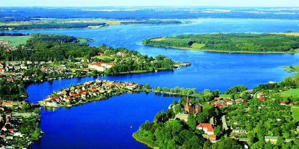 Sommertags nach Norden - Teil 4