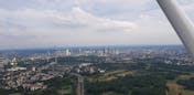 Skylinetour Frankfurt