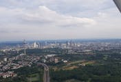 Skylinetour Frankfurt