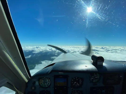 Tagesausflug nach London 