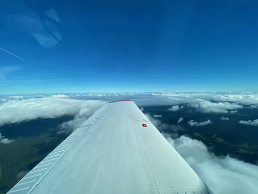 Ausflug nach Zell am See - Österreich
