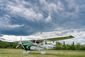 Cessna 182R