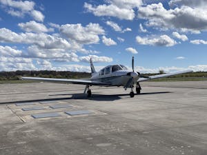 Piper P28S