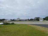 Borkum Flugplatz