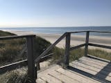 Taxiflug Wangerooge