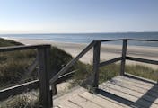 Taxiflug Wangerooge