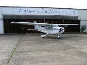 Cessna 172M