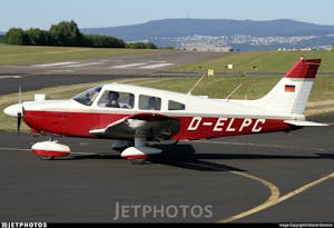 Piper PA28