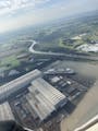 Rundflug über 60 Minuten 