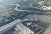 Rundflug über 60 Minuten