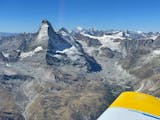 Matterhornrundflug