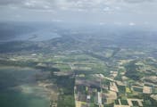 Individueller Flug