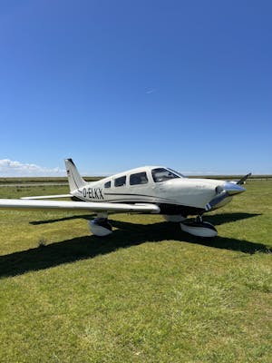 Piper PA28
