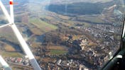  Rundflug Region Coburg / nördliches Oberfranken