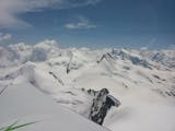 Das Beste der Schweizer Alpen aus der Luft