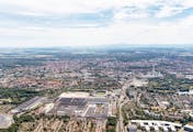 Stadion Braunschweig
