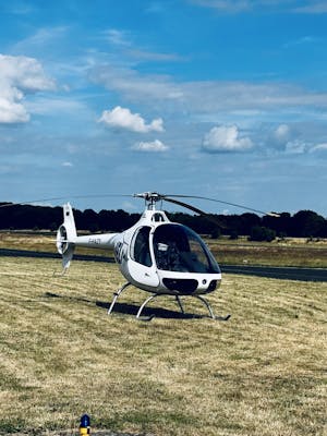 Guimbal Cabri G2