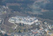 Schloss Augustusburg