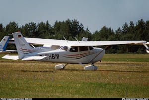 Cessna 172R