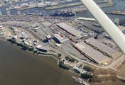 Hamburg Rundflug